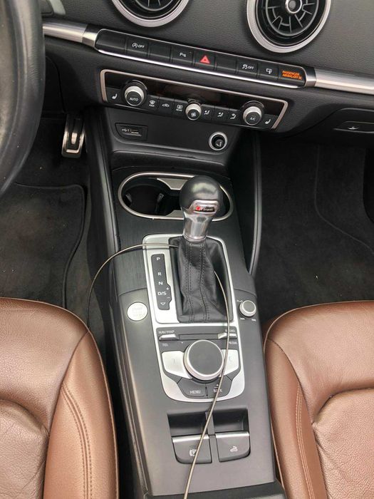 Audi A3 Cabriolet