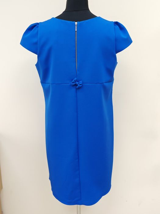 Elegancka sukienka 4XL