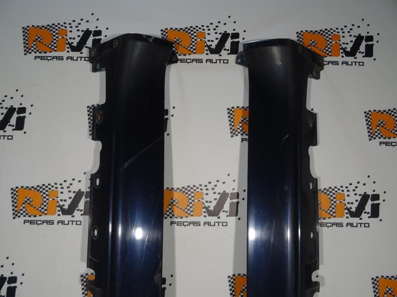 Embaladeiras BMW X5 (E70)
