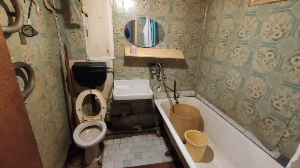 Продається 1 кімнатна квартира вул Короля Данила