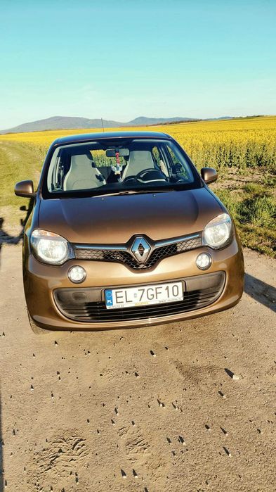 Renault Twingo 2015