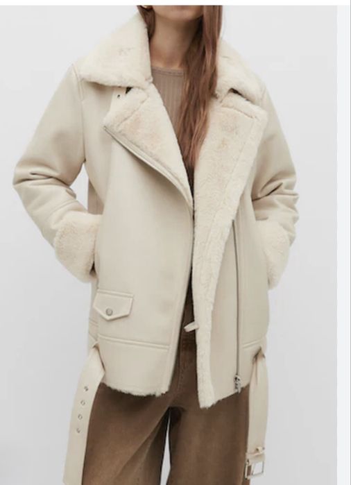 Дублянка Stradivarius