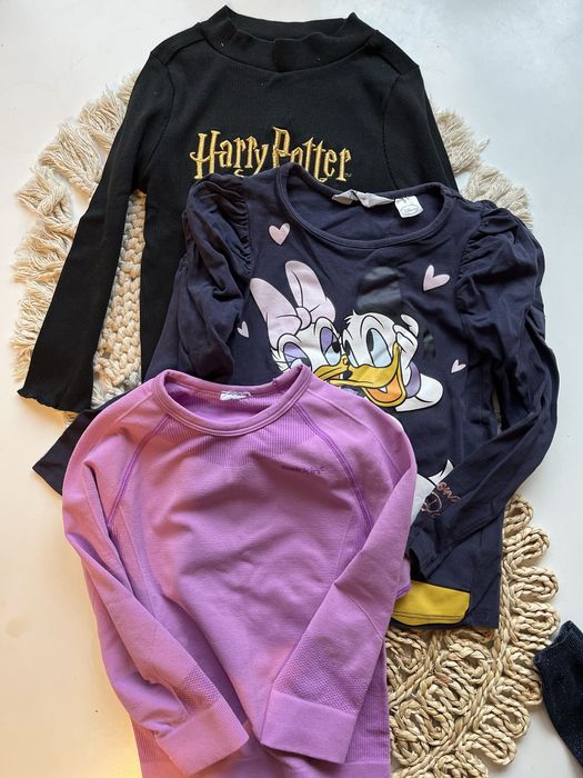 Zestaw dla dziewczynki 104