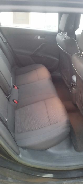 Peugeot 508sw de 2011