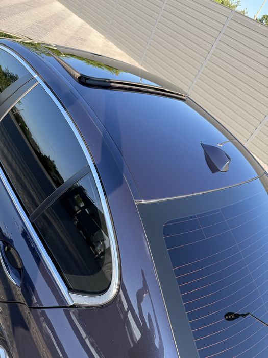 BMW 5 Series 2015 VIN WBA5B3C56GG255954 фото оголошення 8 з 18
