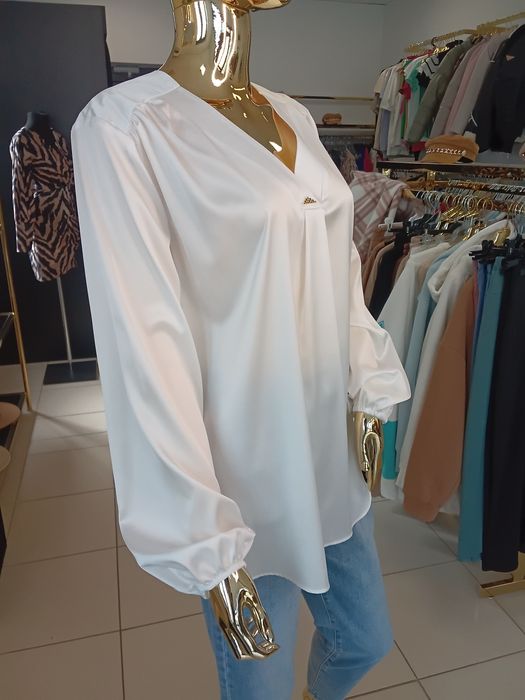 Elegancka bluzka