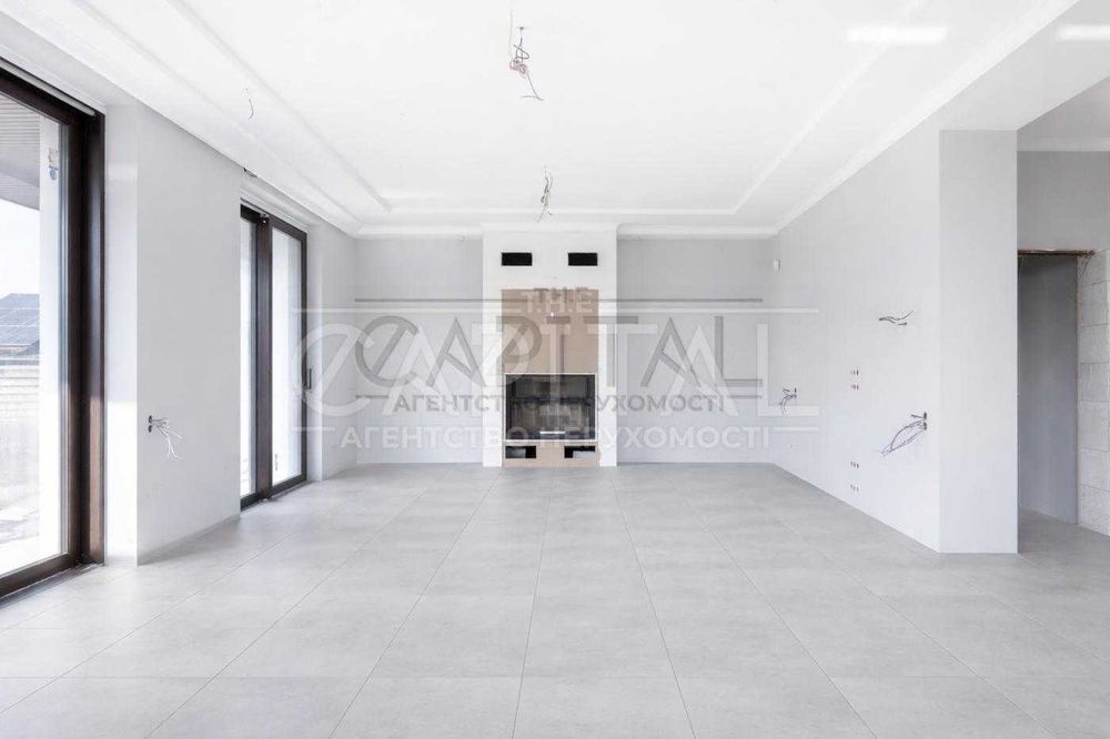 Продаж будинку с.Пухівка