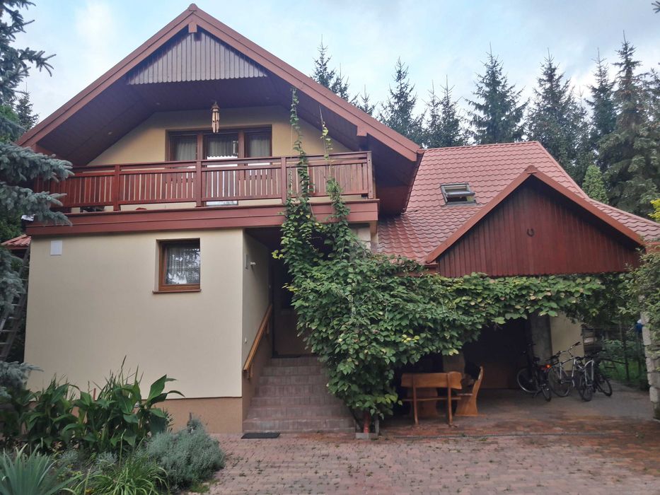 Stancja dla osób pracujących