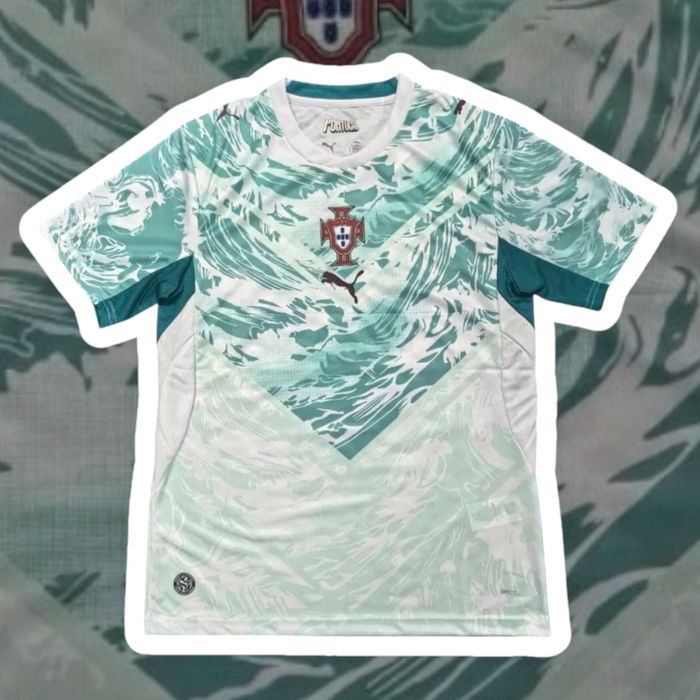 Camisola portugal