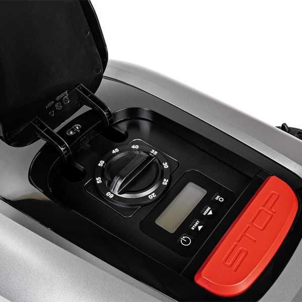 Robot Sunseeker X4 Lidar | Inteligentna Nawigacja | Nowy FV| do ogrodu