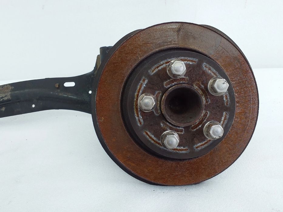 Braço de suspensão trás direito FORD C-Max II (DXA/CB7, DXA/CEU)