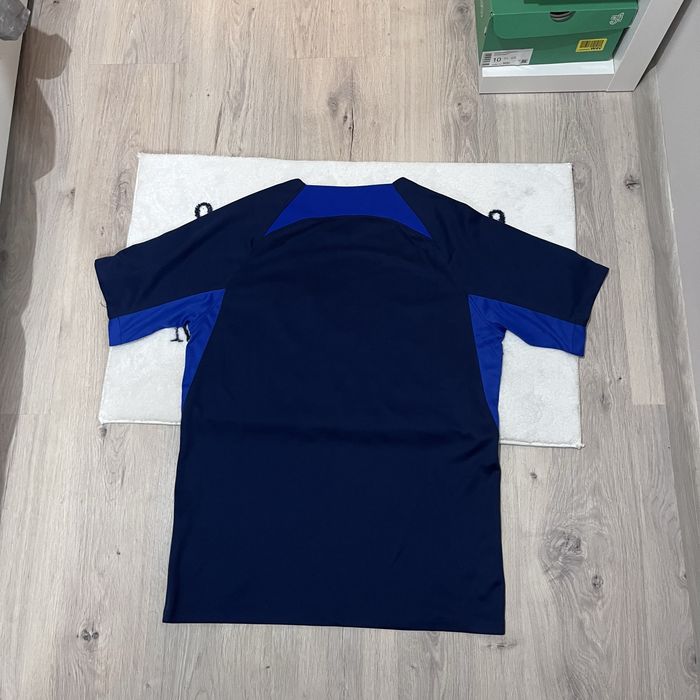 atletico madrid shirt