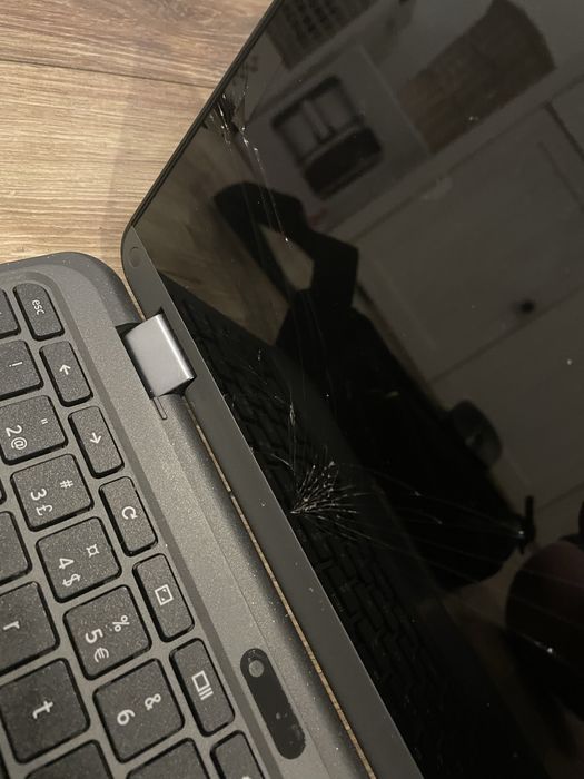 Chromebook Lenovo 11 " 500e
