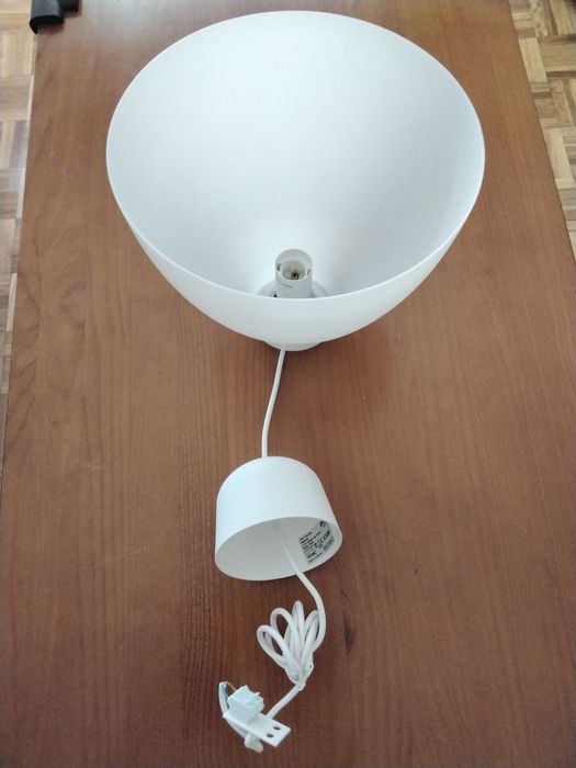Candeeiro melodi ikea64862391155330122