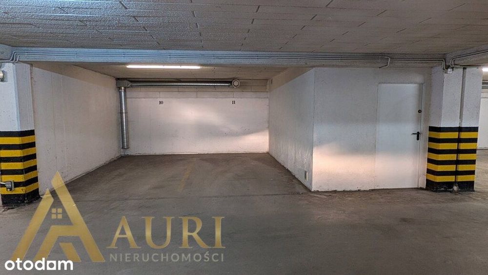 Garaż/ Miejsce postojowe przy ul. Maciejkowej Sz-n - Widok 2