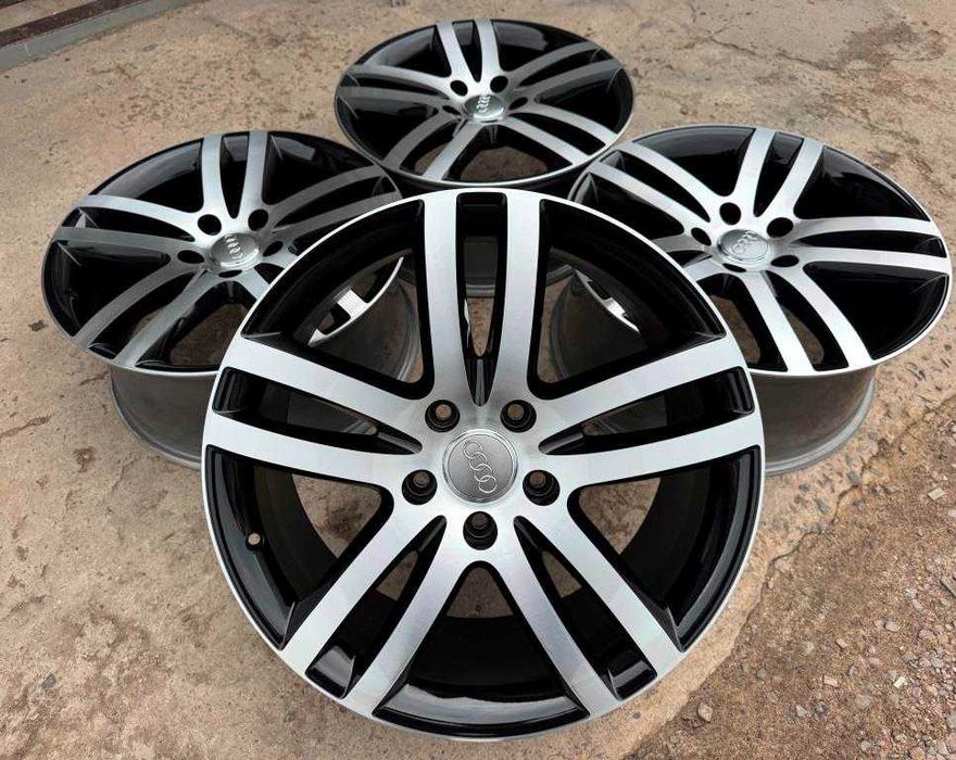 Диски AUDI Q7 R20 5x130 VW TOUAREG