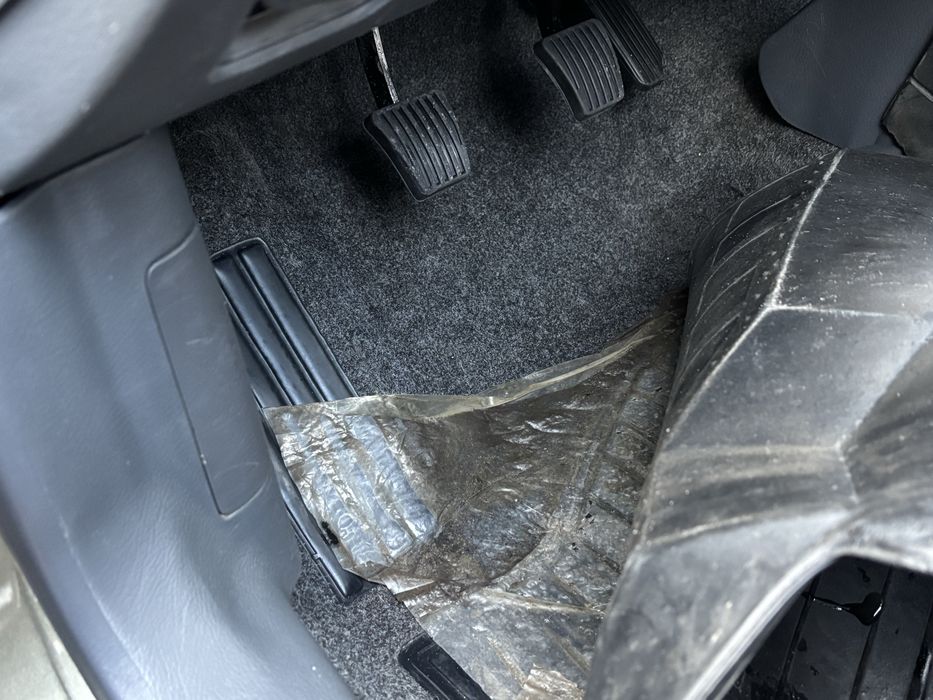 1.5 новенький 53 тыс пробег