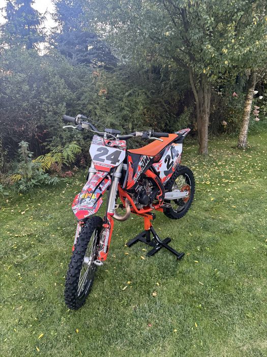 KTM