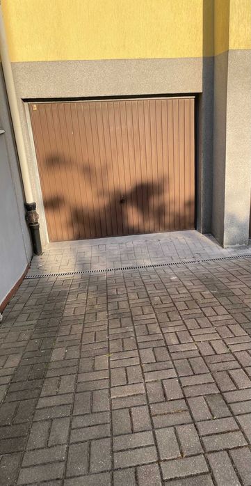 Garaż, schowek, magazyn 15 m² - Widok 3