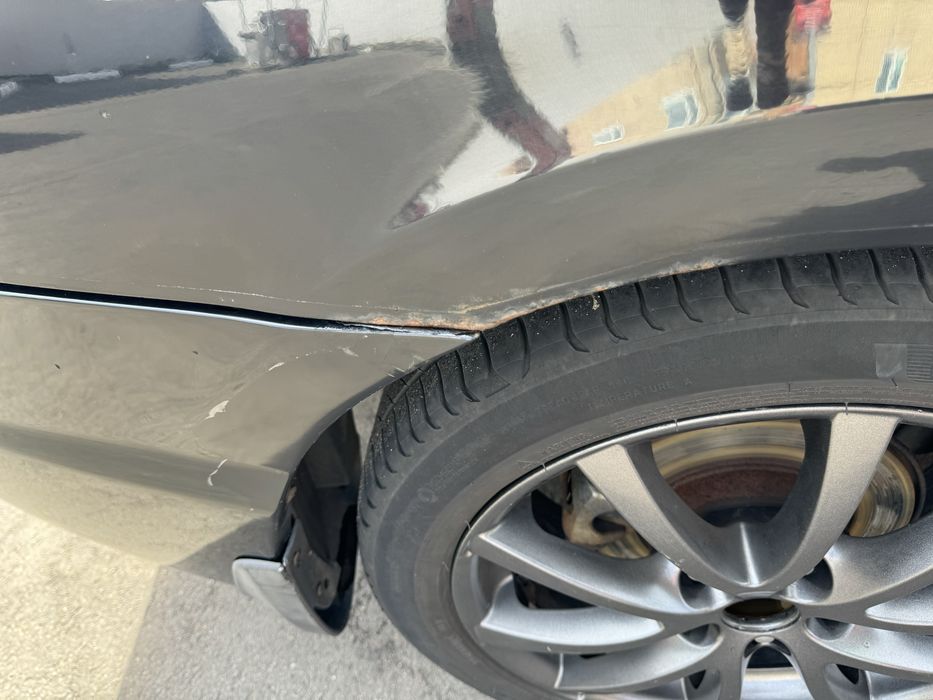 Honda civic 1.8, 2007