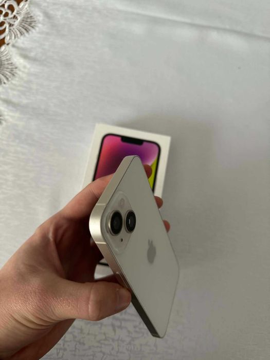 Iphone 14  128GB