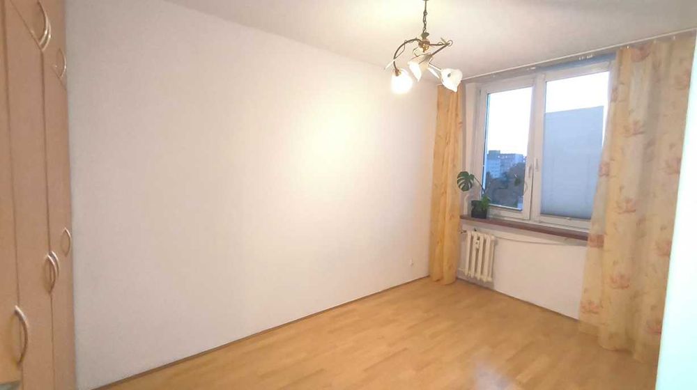 Mieszkanie 2 pokojowe Bródno