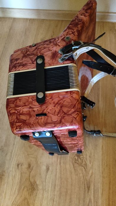 Akordeon FLIS + etui