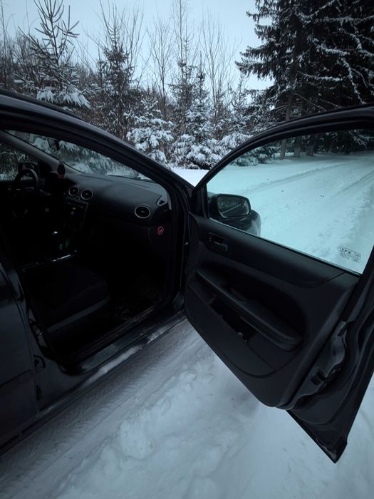 Ford Focus 2005 1.8 tdci