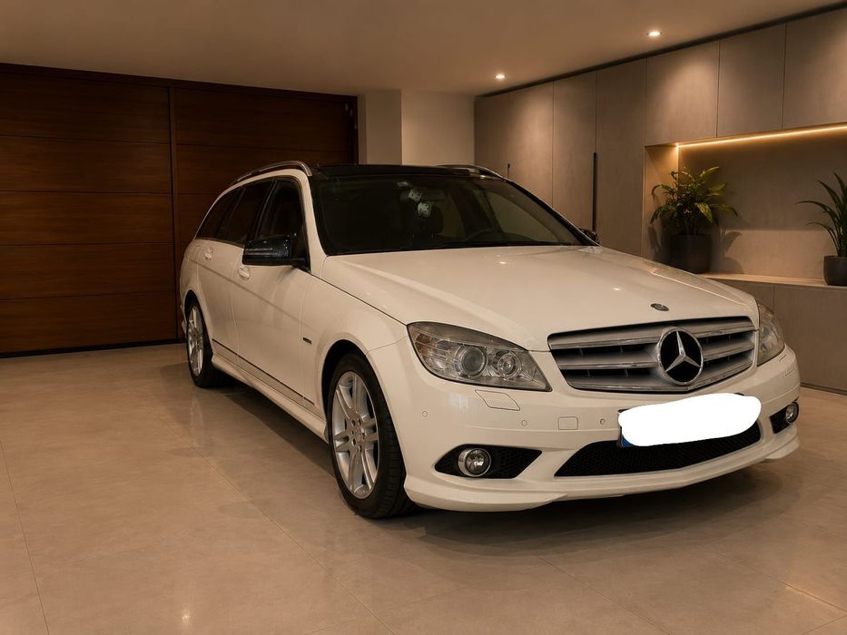 Mercedes-Benz Viano