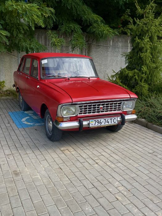 ОРЕНДА / ПРОДАЖ Москвич / ИЖ / ІЖ 2125 Комби / Комбі