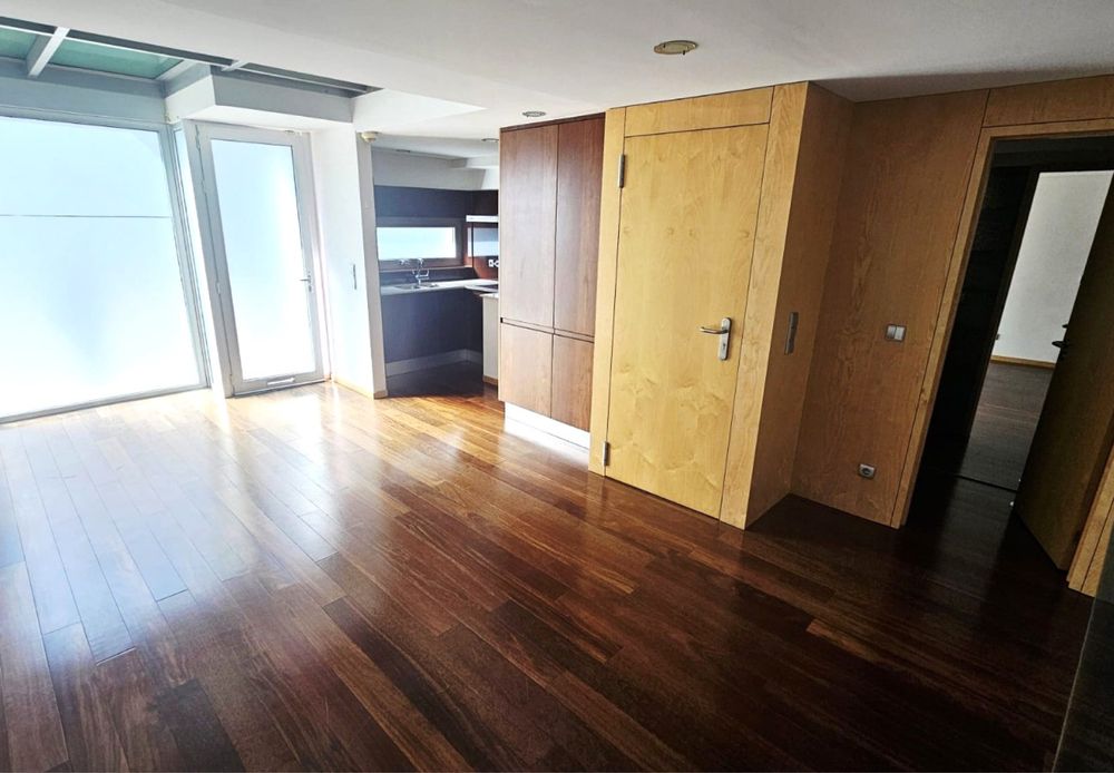 Loft Duplex - centro de Aveiro