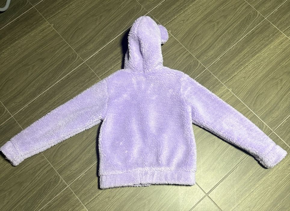 курточка для дівчаток H&M