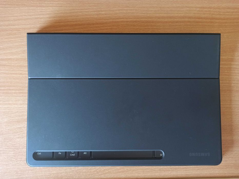 Etui  SAMSUNG Book Cover Keyboard Slim- Tab S7+/S8+