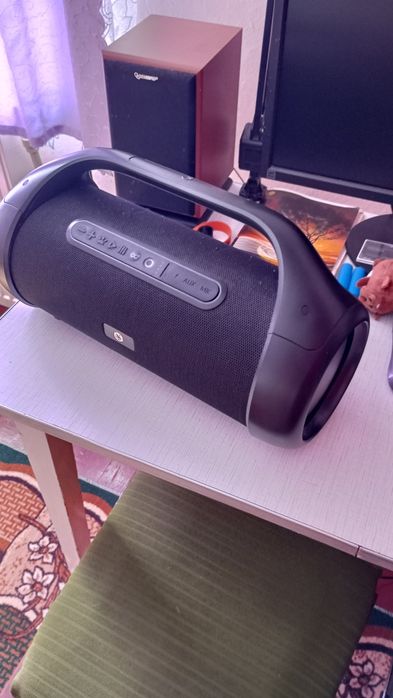 Музикальна колонка Manta