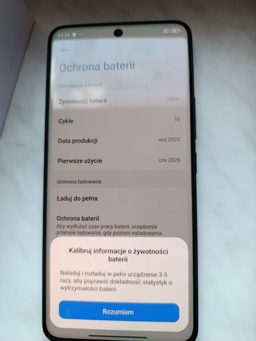 Xiaomi Redmi Note 15 Pro