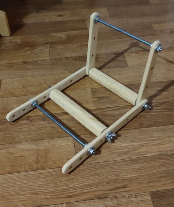 Станок для бісеру