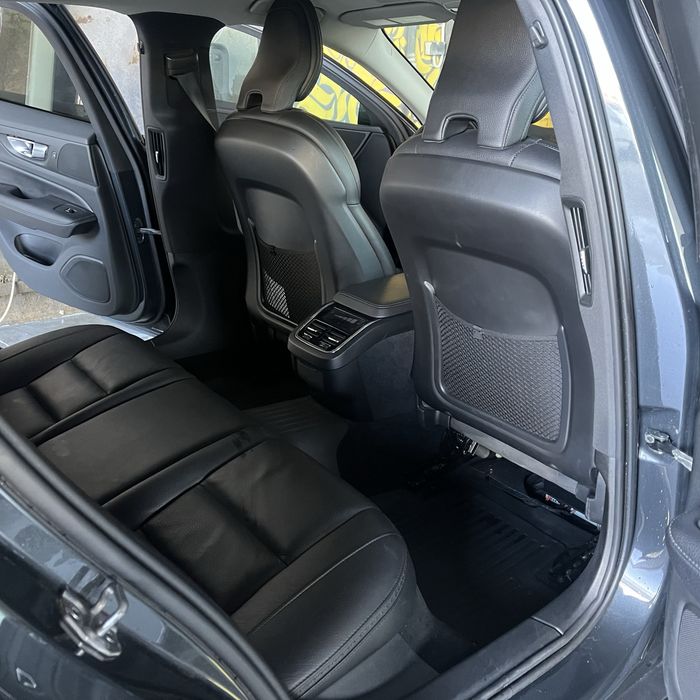 Volvo V60 CrossCountry