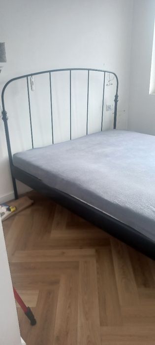 IKEA łóżko  160/200