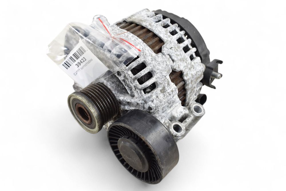 Alternator BMW E81 E87 E90 E91 2.0i 16V 7550469 0121715017