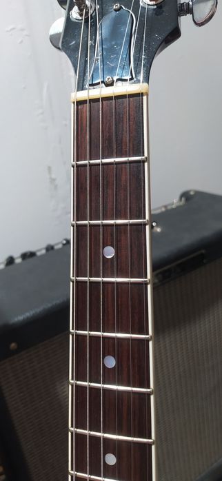 Gibson Midtown Standard Ebony