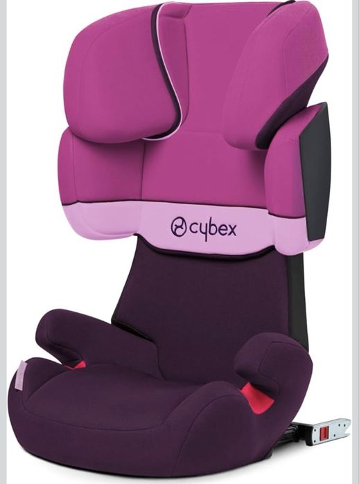 Cadeira auto Cybex
