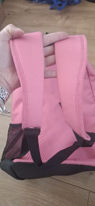 Plecaku nowy adidas