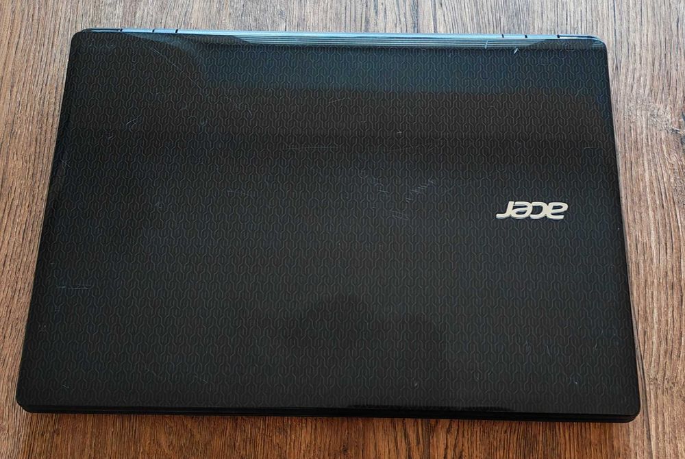 Dotykowy ACER E14 Touch 14"/i3/SSD