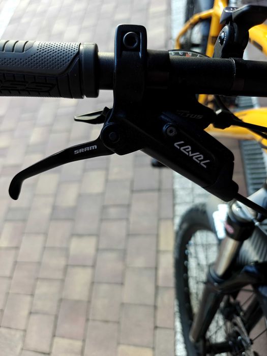 Rower MTB Kross Level 2.0