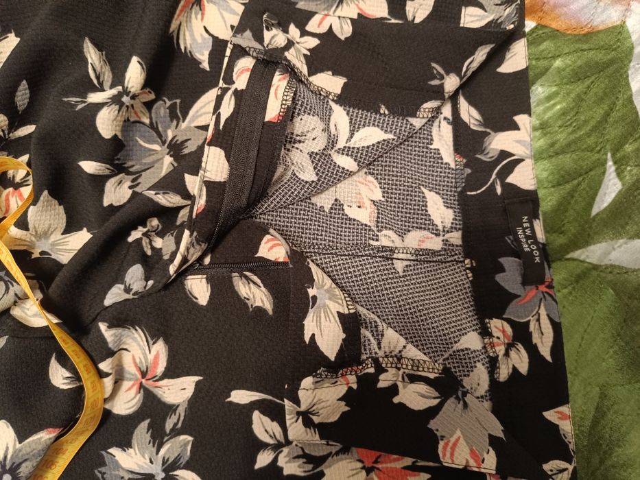 Літні брюки батал