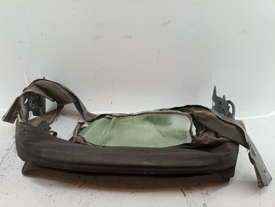 Capota Manual ou Elétrica - HONDA S2000 (AP) | 99 -