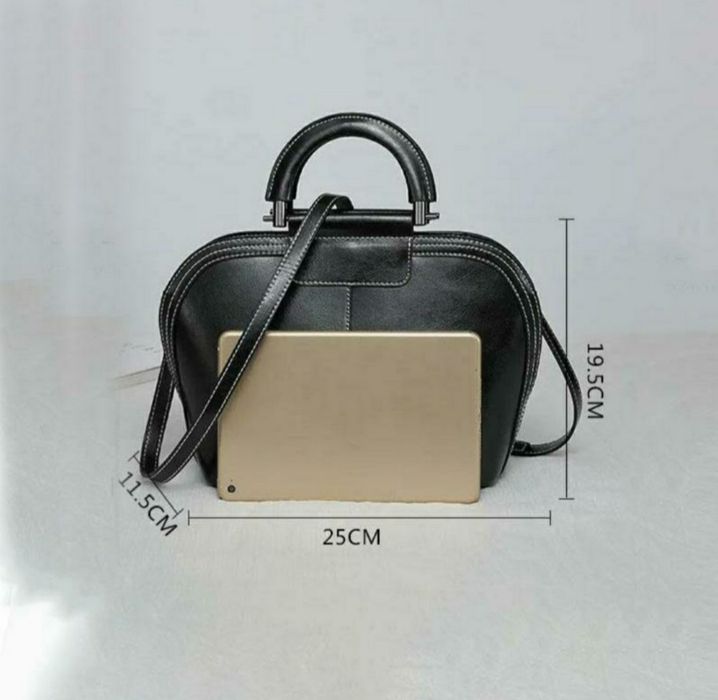 Брендові шкіряні сумки