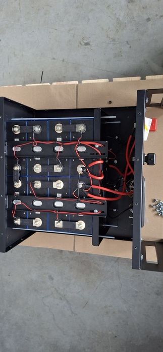 Аккумулятор lifepo4 24v (25.6v) 314ah 8квт bms jk 200a, батарея, дбж