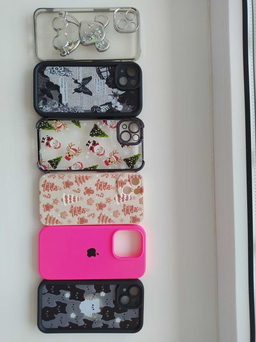 Чохол для iPhone 13, iPhone 14, чохол для телефону