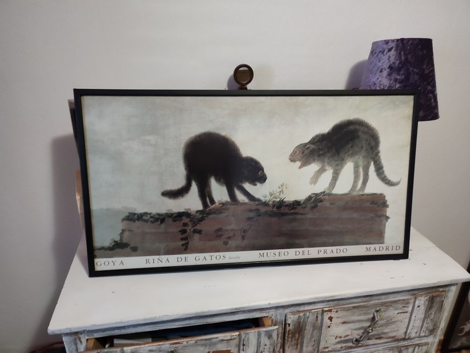 Litografia Pablo Picasso